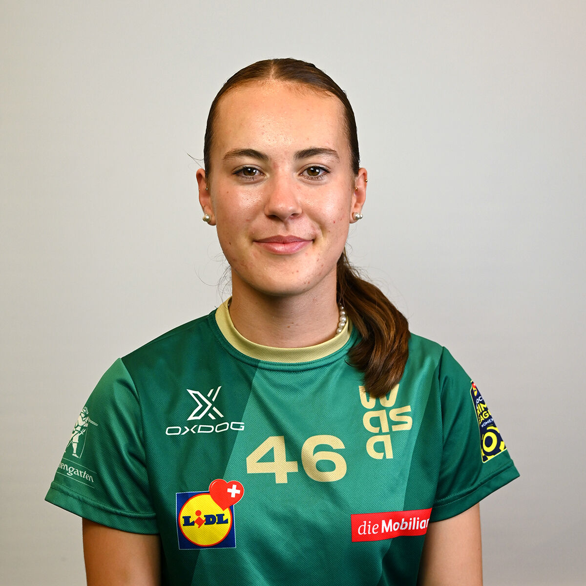 Lara Longatti